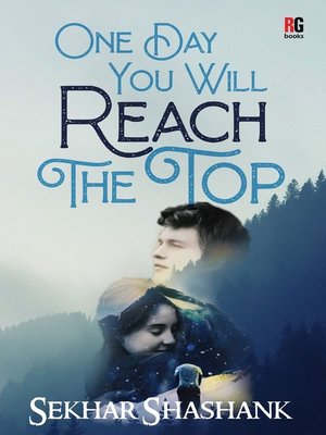 cover image of One Day You Will Reach the Top